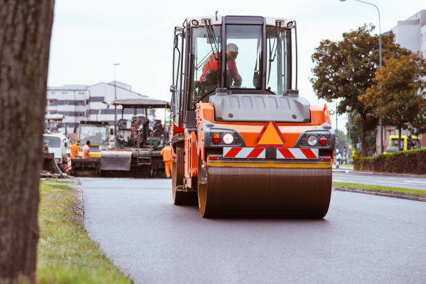 Best Driveway Paving Contractor  in Gastonville, PA