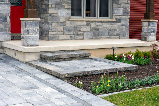 Reliable Gastonville, PA Driveway Pavers Solutions