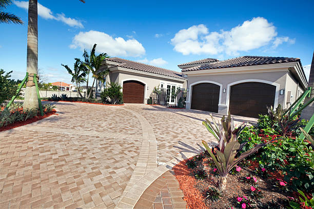 Best Driveway Pavers Cost  in Gastonville, PA