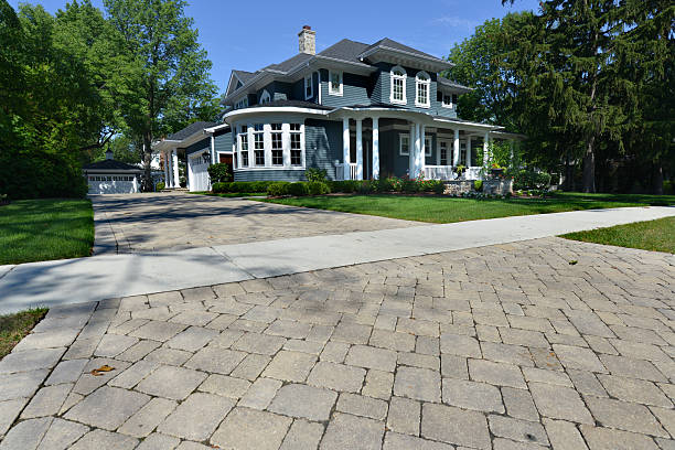 Reasons to Select Us for Your Driveway Paving Requirements in Gastonville, PA