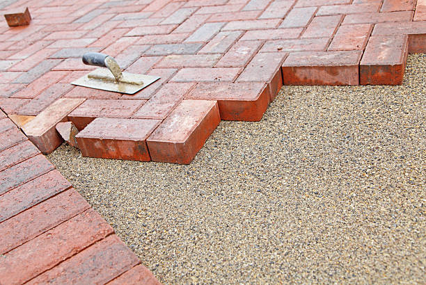Best Driveway Repair Near Me  in Gastonville, PA