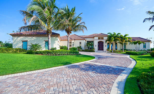 Reasons to Select Us for Your Driveway Paving Requirements in Gastonville, PA
