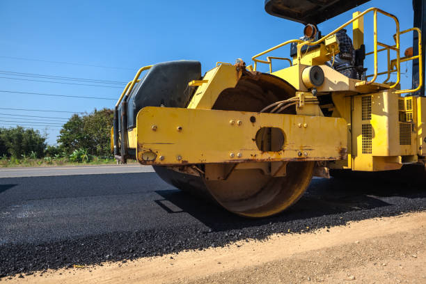 Best Residential Driveway Paver Services  in Gastonville, PA